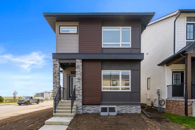 Photo for MLS®# A2232143 - home for sale at 114 Lewiston Way Northeast, Lewisburg, Calgary Alberta