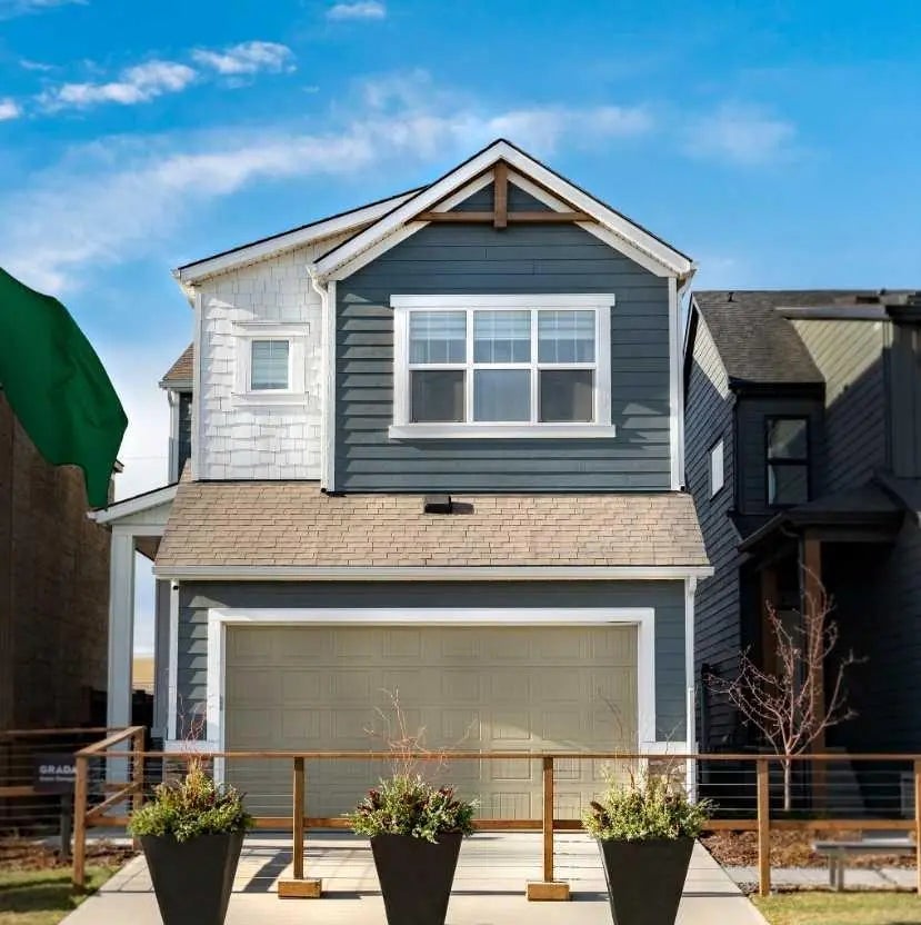 4083 Sawgrass Street Nw, Airdrie