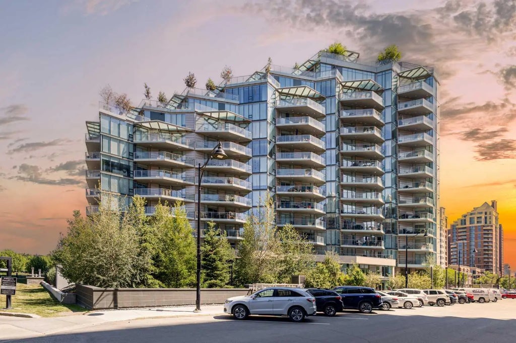 508, 738 1 Avenue Sw, Calgary