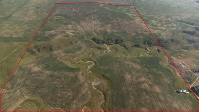  Highway 567  , Rural Rocky View County