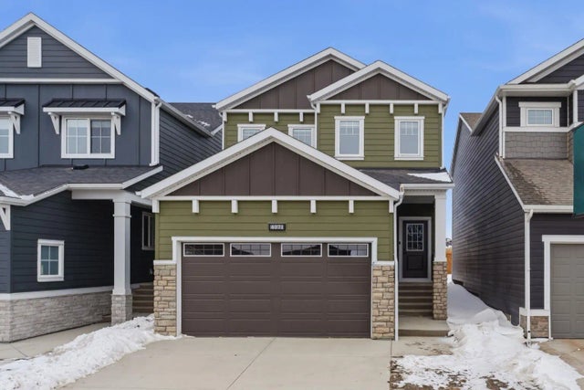 4071 Sawgrass Street Nw, Airdrie