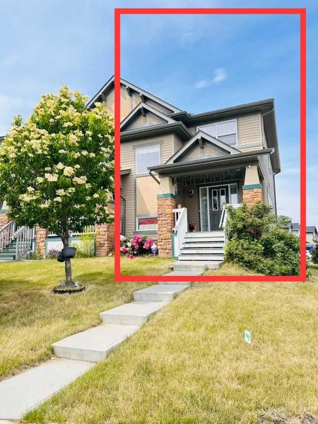 225 Panatella Square Nw, Calgary