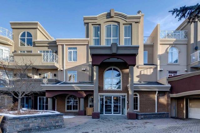 415, 1800 14a Street Sw, Calgary