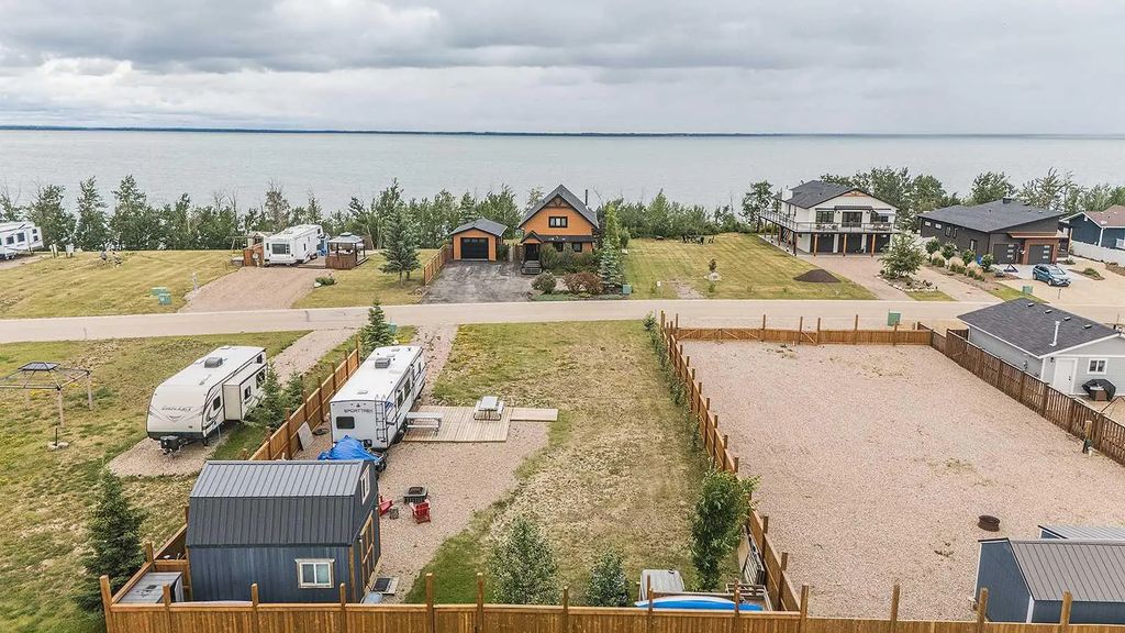 13 Marina Crescent , Rural Stettler No. 6, County of