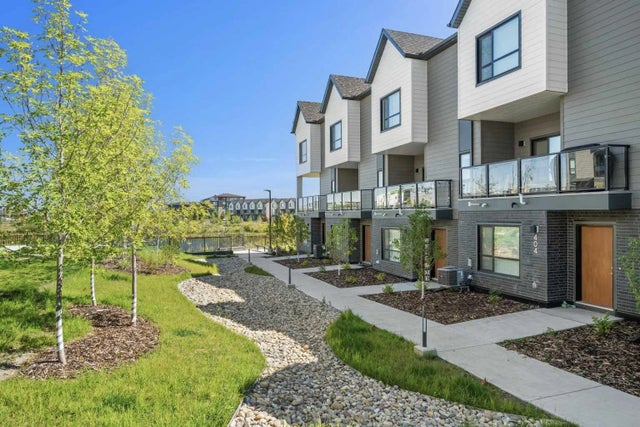 408, 20295 Seton Way Se, Calgary