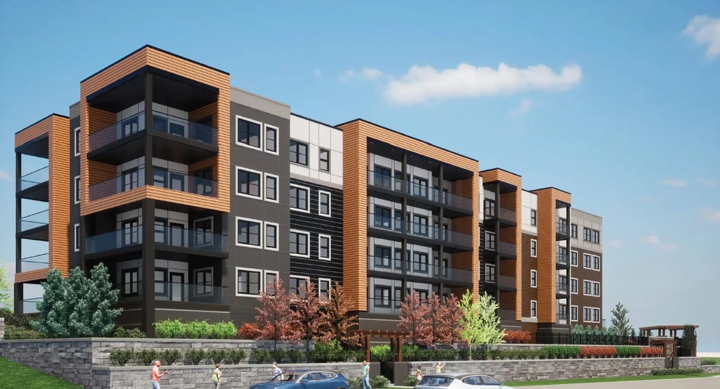 1202, 63 Arbour Lake Court Nw, Calgary