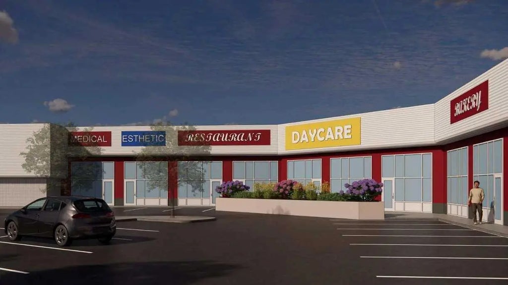 3370 32 Street Ne, Calgary