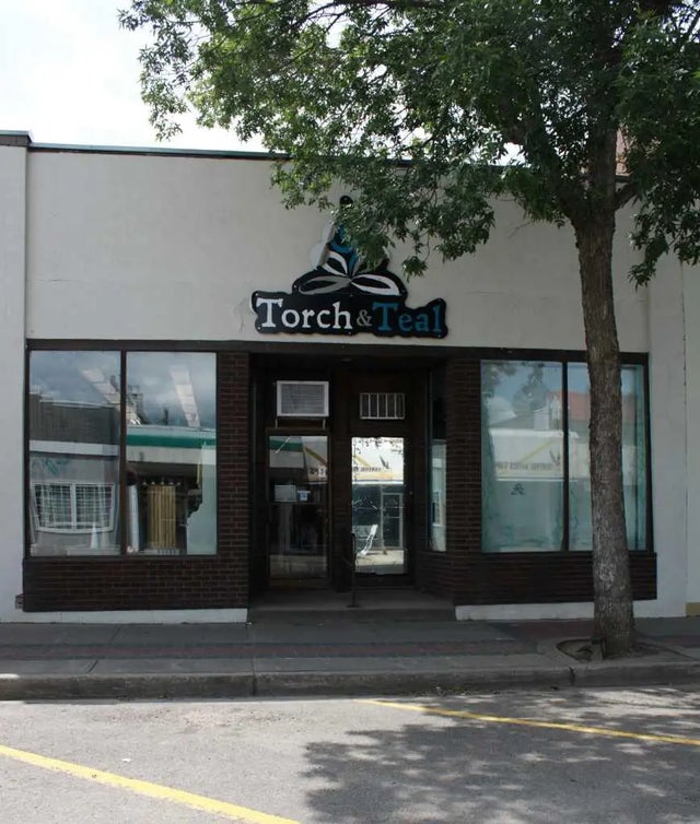 5023 50 Avenue , Ponoka