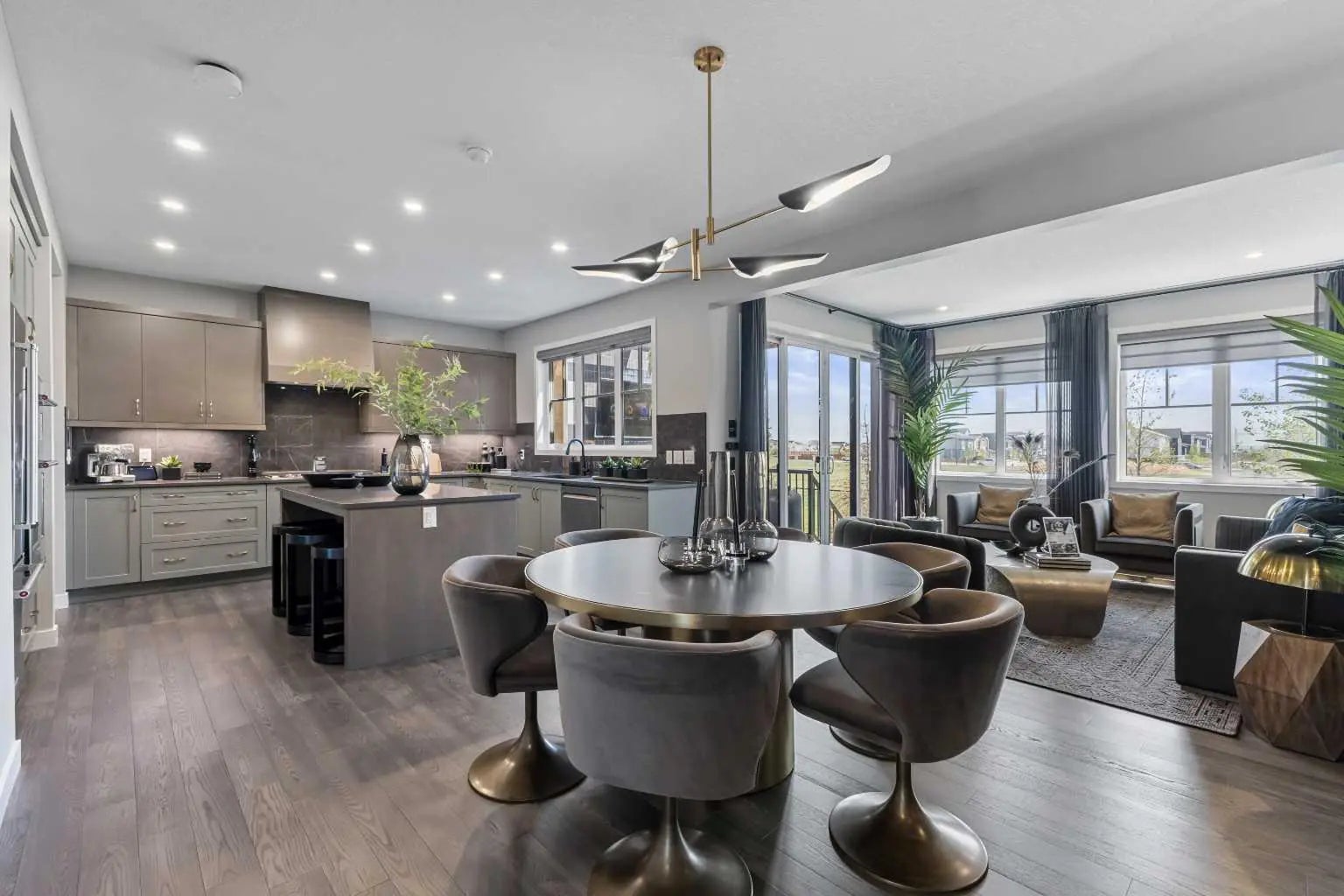 166 Setonstone Green Southeast, Calgary – Residential Detached Listing Photo 3