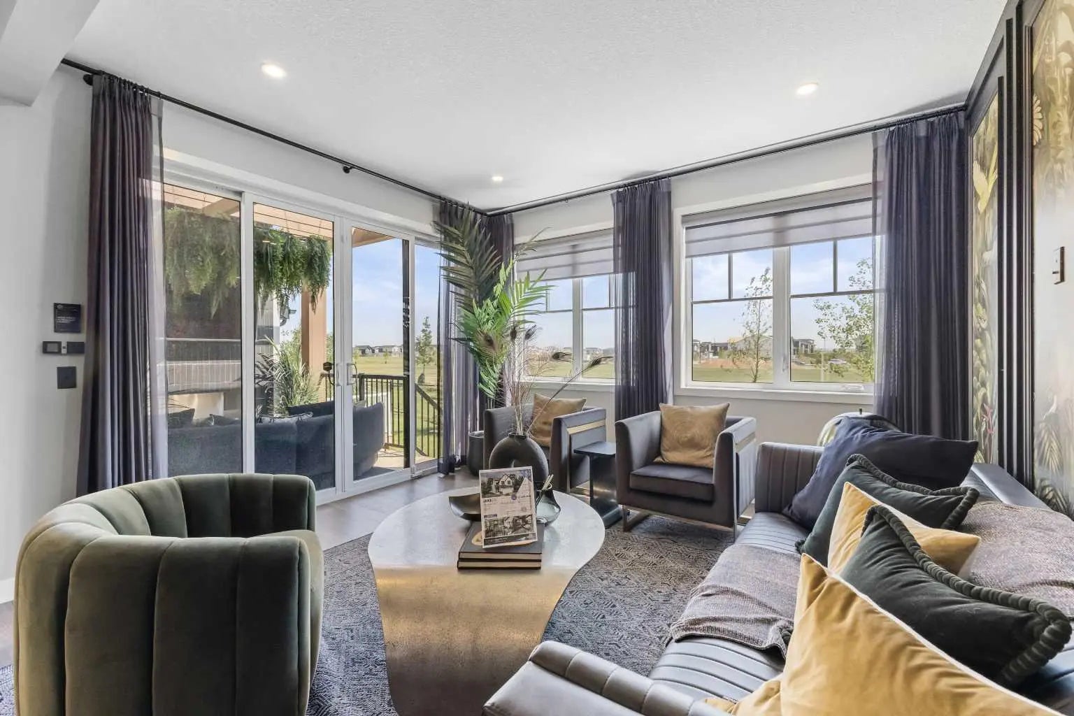 166 Setonstone Green Southeast, Calgary – Residential Detached Listing Photo 6