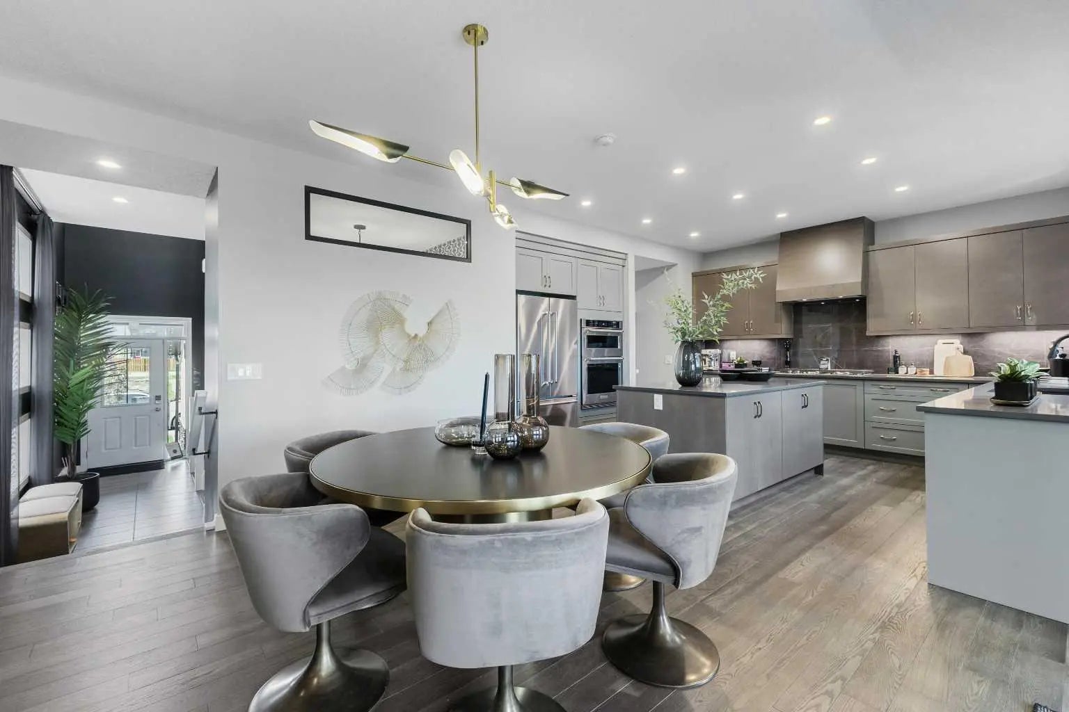 166 Setonstone Green Southeast, Calgary – Residential Detached Listing Photo 7