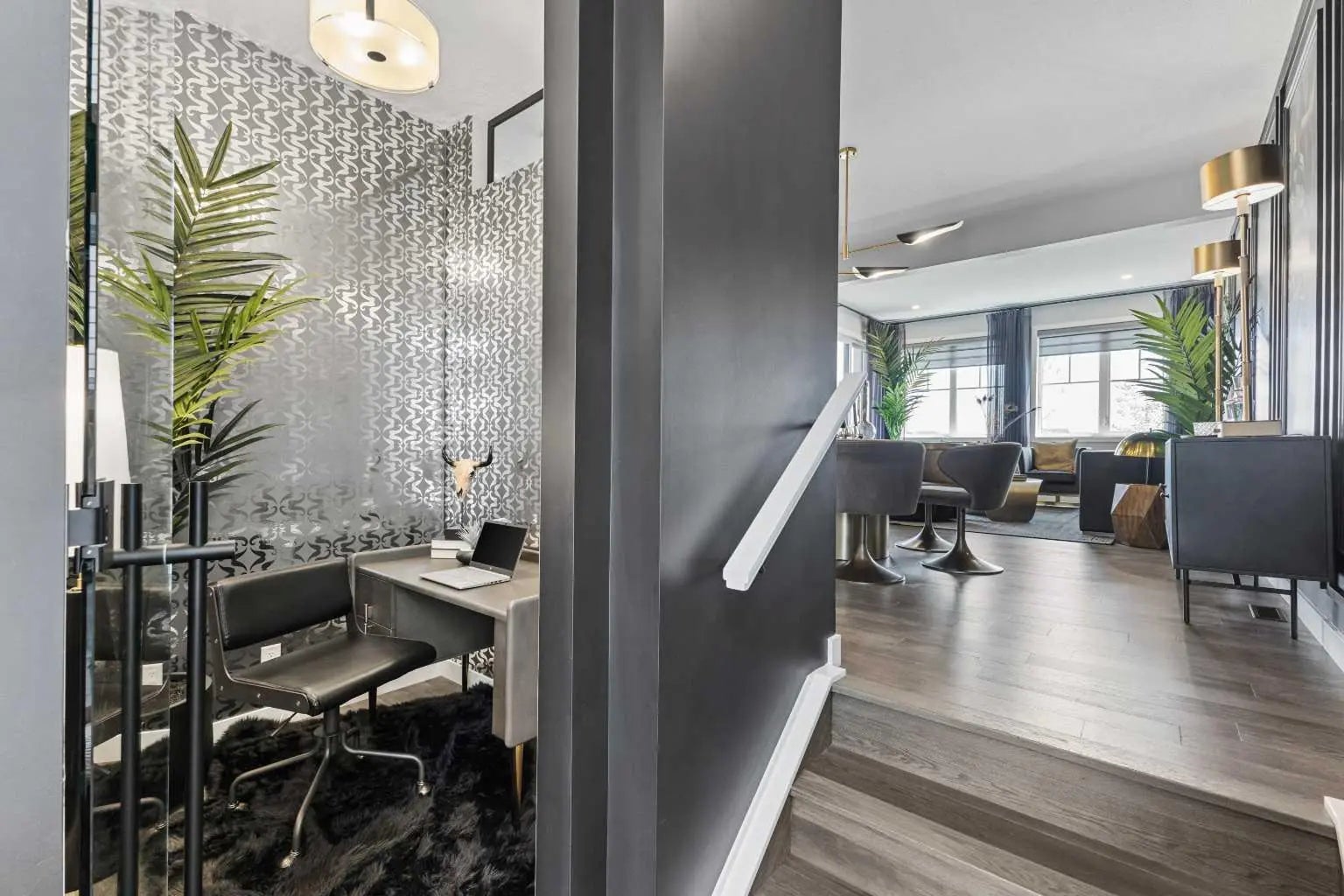 166 Setonstone Green Southeast, Calgary – Residential Detached Listing Photo 8