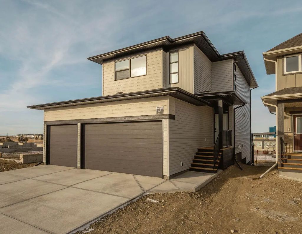 67 Miners Road W, Lethbridge