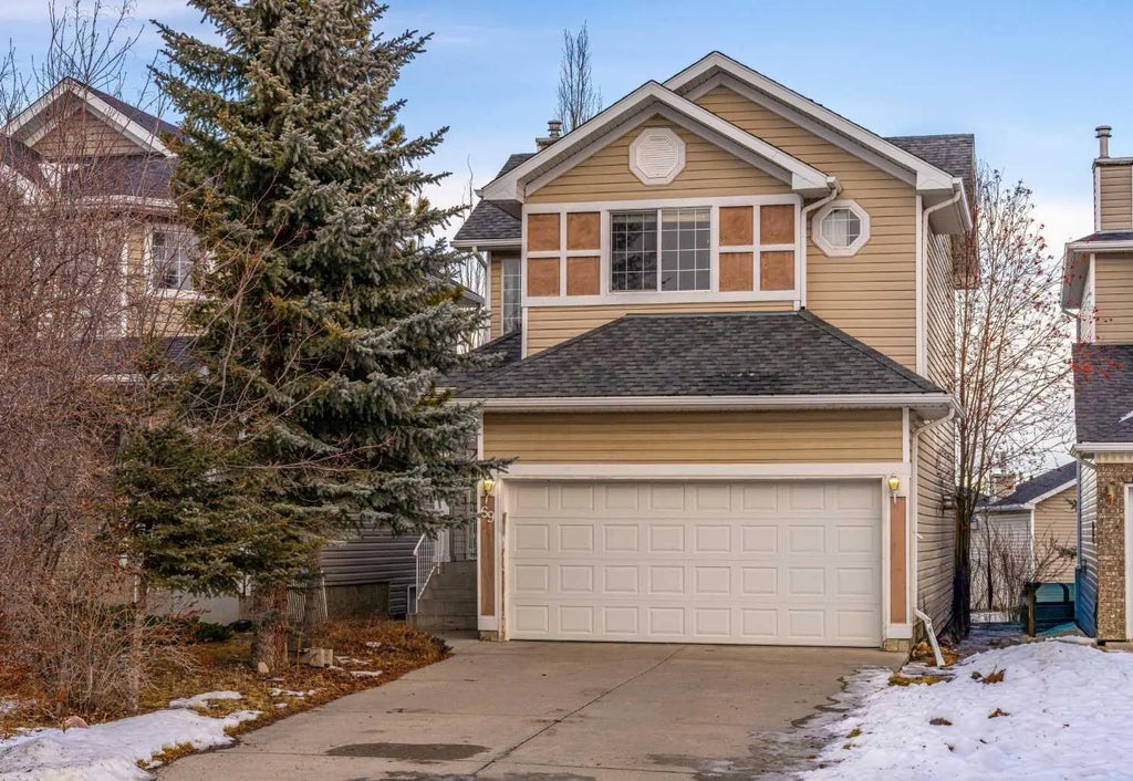 69 Royal Elm Mews , Calgary