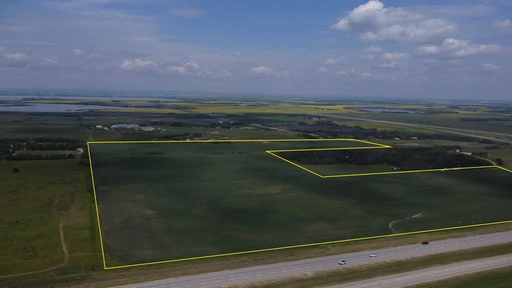 Hwy 43 Rrd. 71  , Grande Prairie
