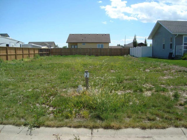 517 Coulee Trail , Stavely