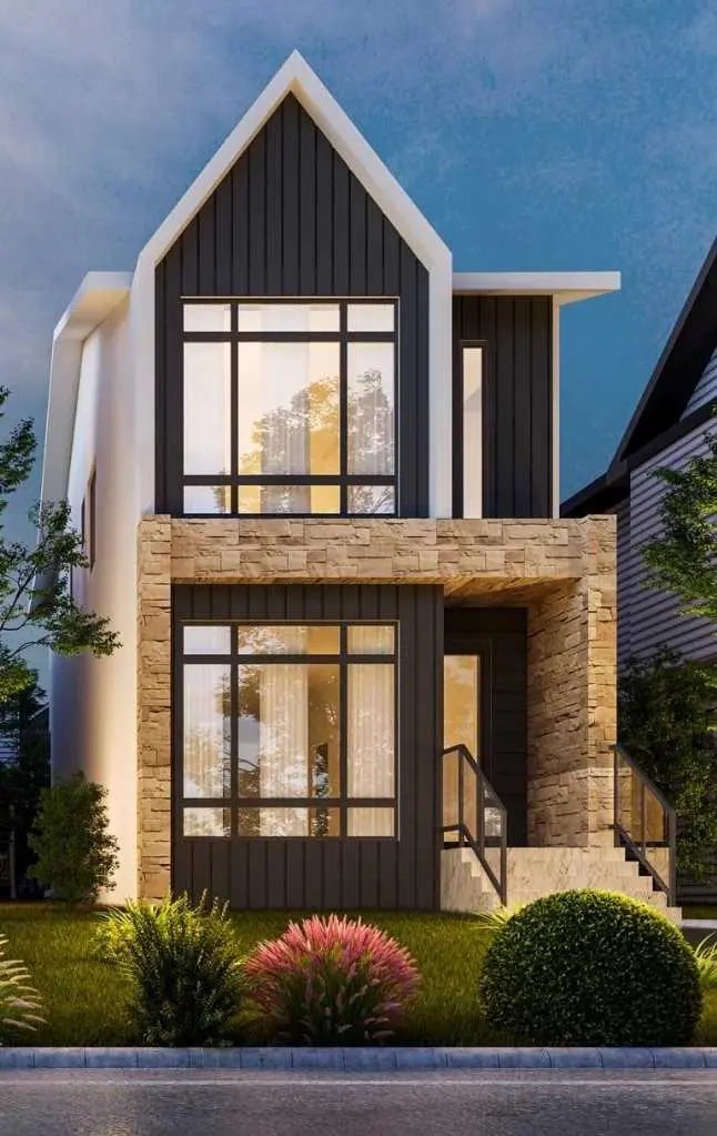 3410 1 Street Nw, Calgary