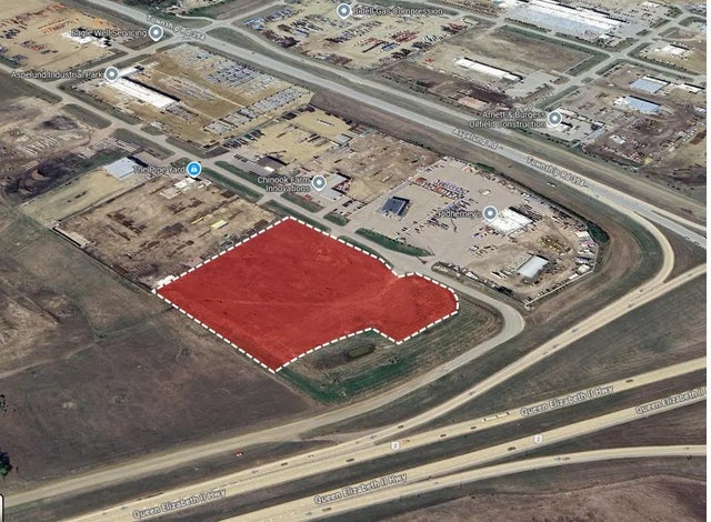 72, 27323 Township Road 394  , Rural Lacombe County