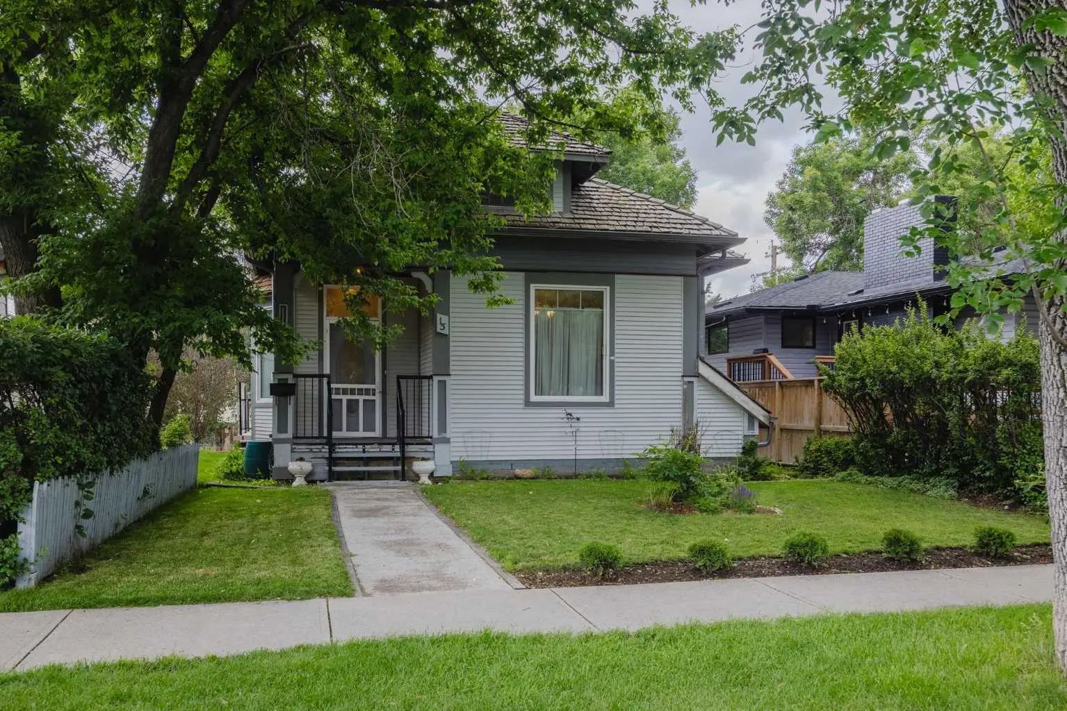 Photo for MLS®# A2241158 - home for sale at 15 Elma Street W, Heritage Okotoks, Okotoks Alberta