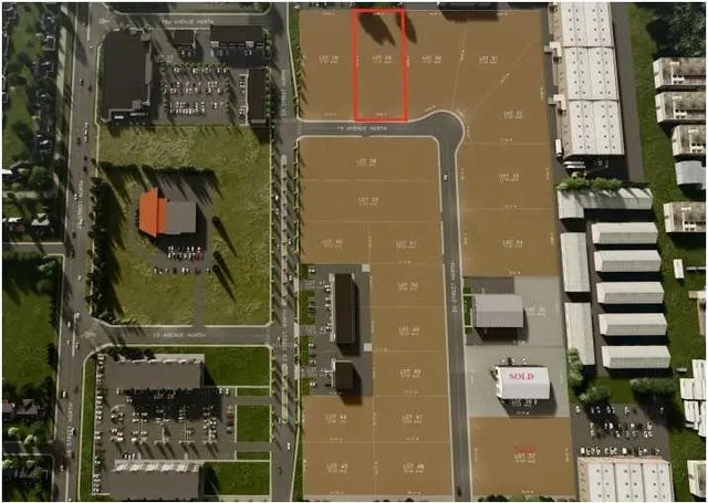 2941 15 Avenue N, Lethbridge