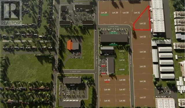 3033 15 Avenue N, Lethbridge