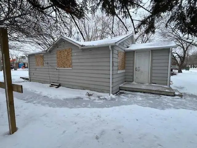 4503 45 Street , Lloydminster