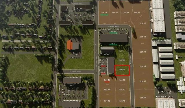 1302 30 Street N, Lethbridge