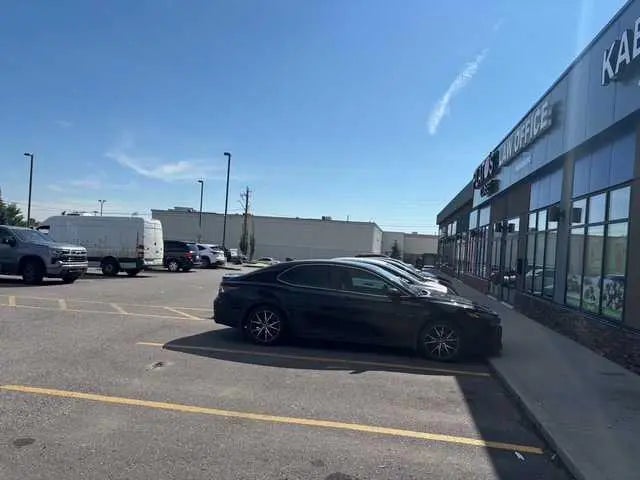 33, 3131 27 Street Ne, Calgary