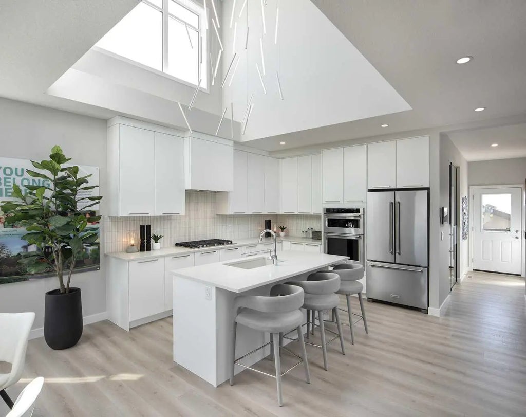 51 Heartwood Villas Se, Calgary