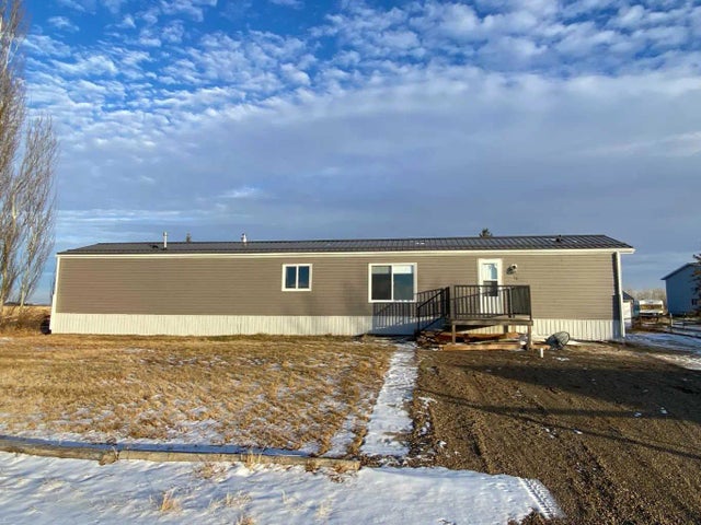 11 Sagebrush Estates , Rural Newell, County of