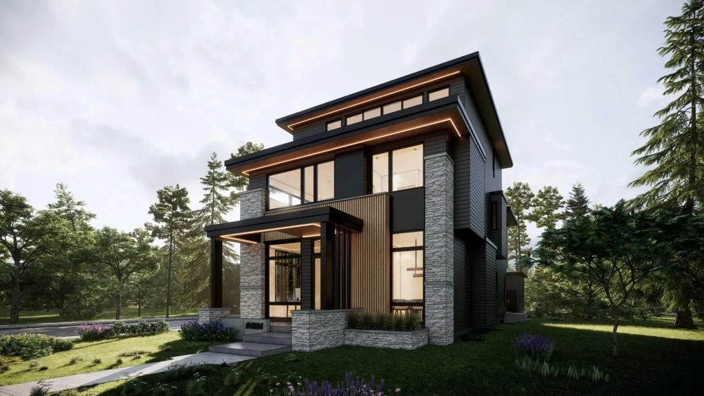 4023 16a Street Sw, Calgary