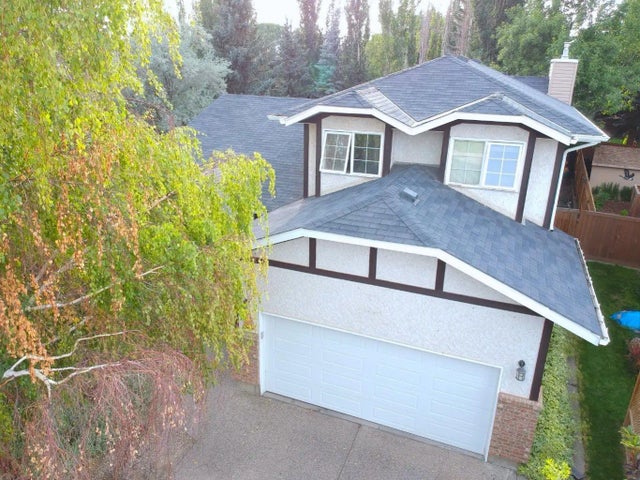 125 Sherwood Place W, Lethbridge