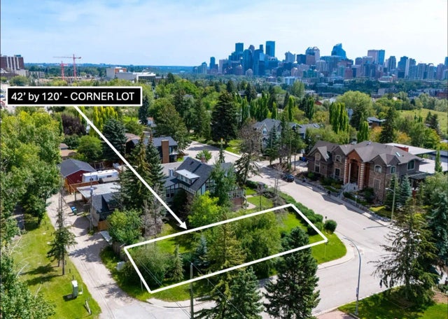 1736 13 Avenue Nw, Calgary