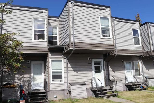 22 5437 10 Avenue  , Edson