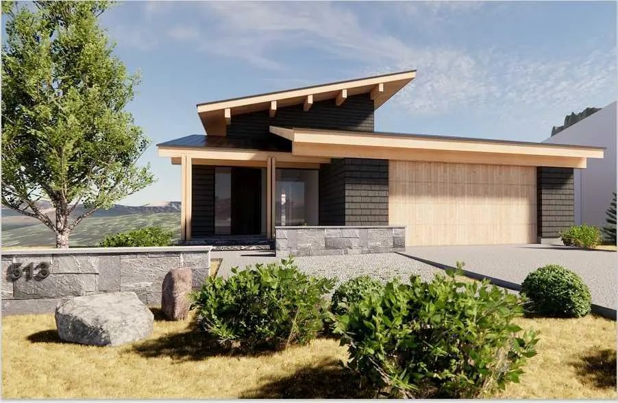 513 Stewart Creek Close  Canmore Alberta T1W0L6 Three Sisters Details