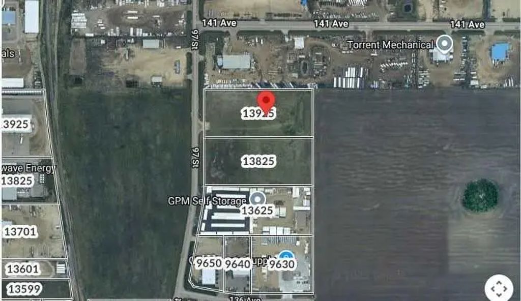 13925 97 Street , Grande Prairie