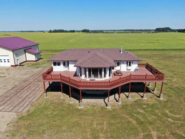 16308 163 Range Road  , High Prairie