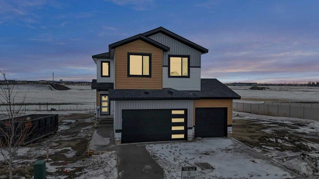 47 Everson Close , Red Deer
