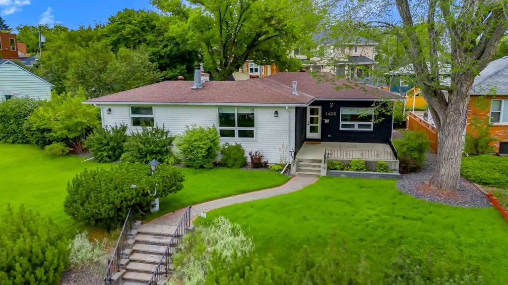 1408 Crescent Road Nw, Calgary