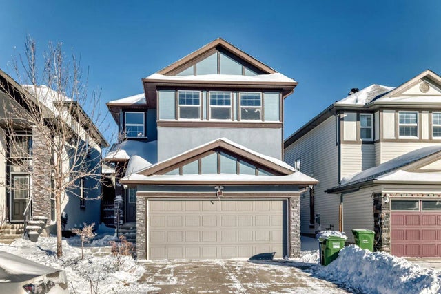 40 Saddlelake Gardens Ne, Calgary