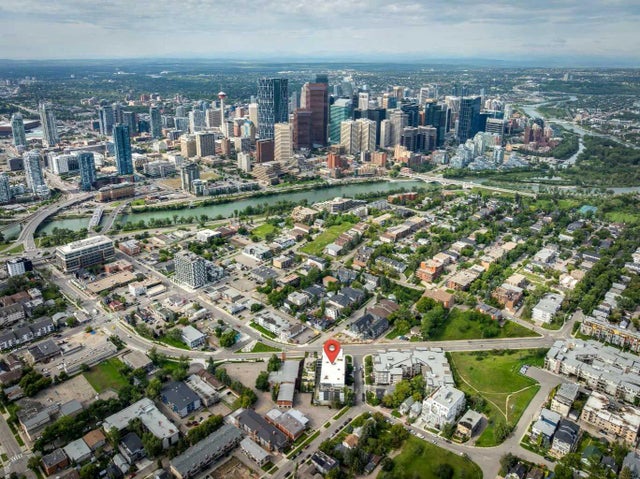 515 4 Avenue Ne, Calgary