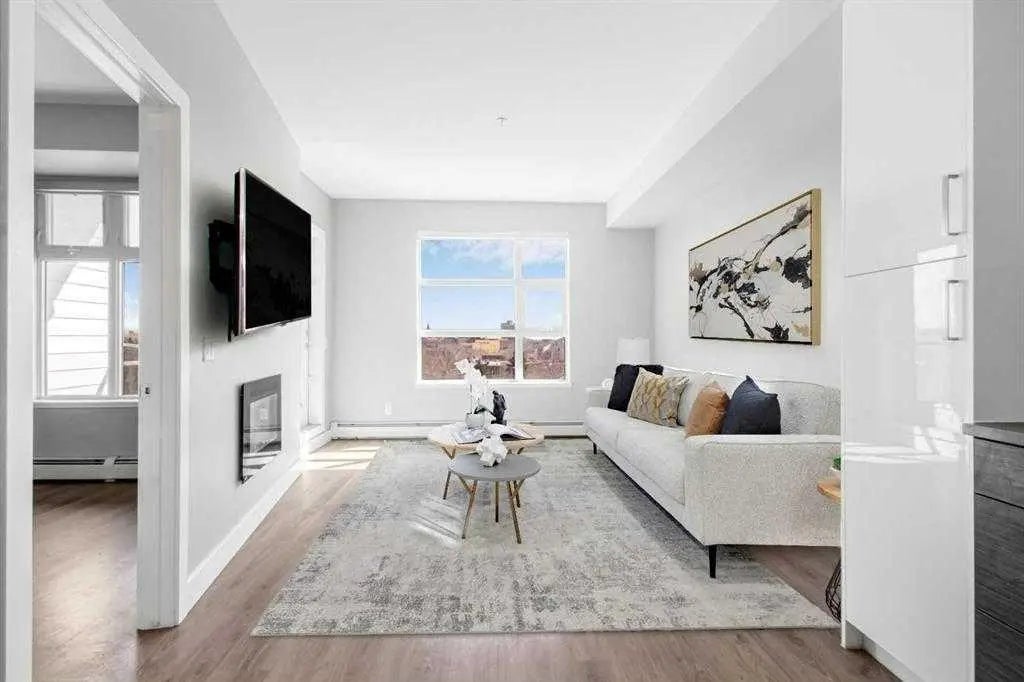 515 4 Avenue Northeast, Calgary – Commercial Multi Family Listing Photo 17