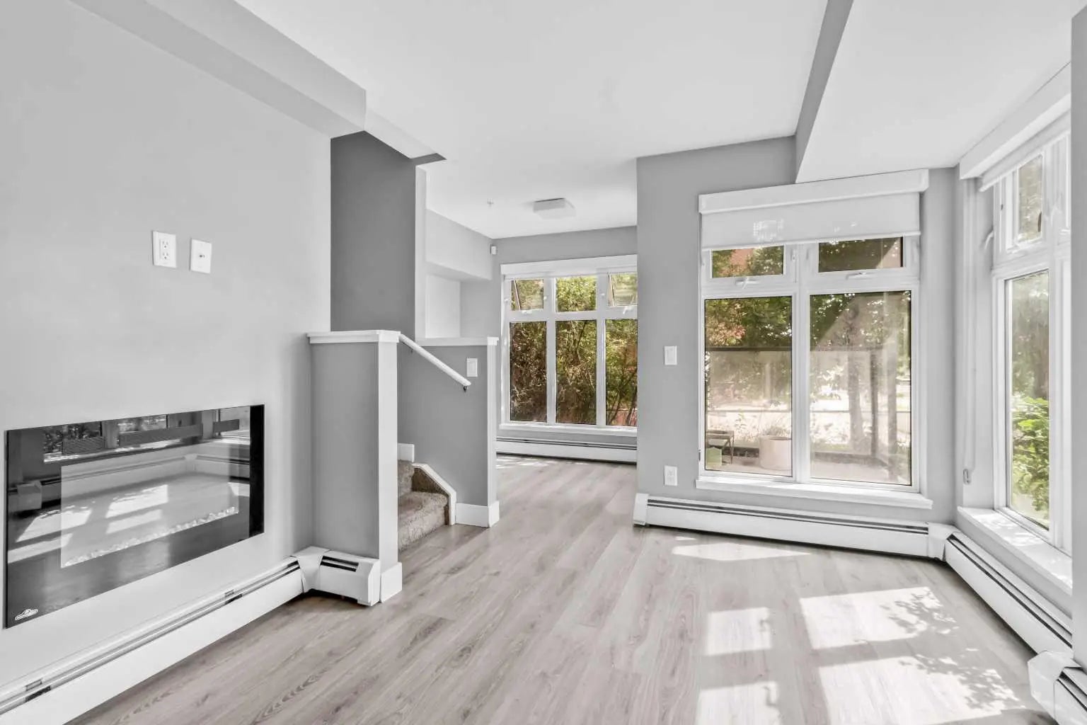 515 4 Avenue Northeast, Calgary – Commercial Multi Family Listing Photo 23