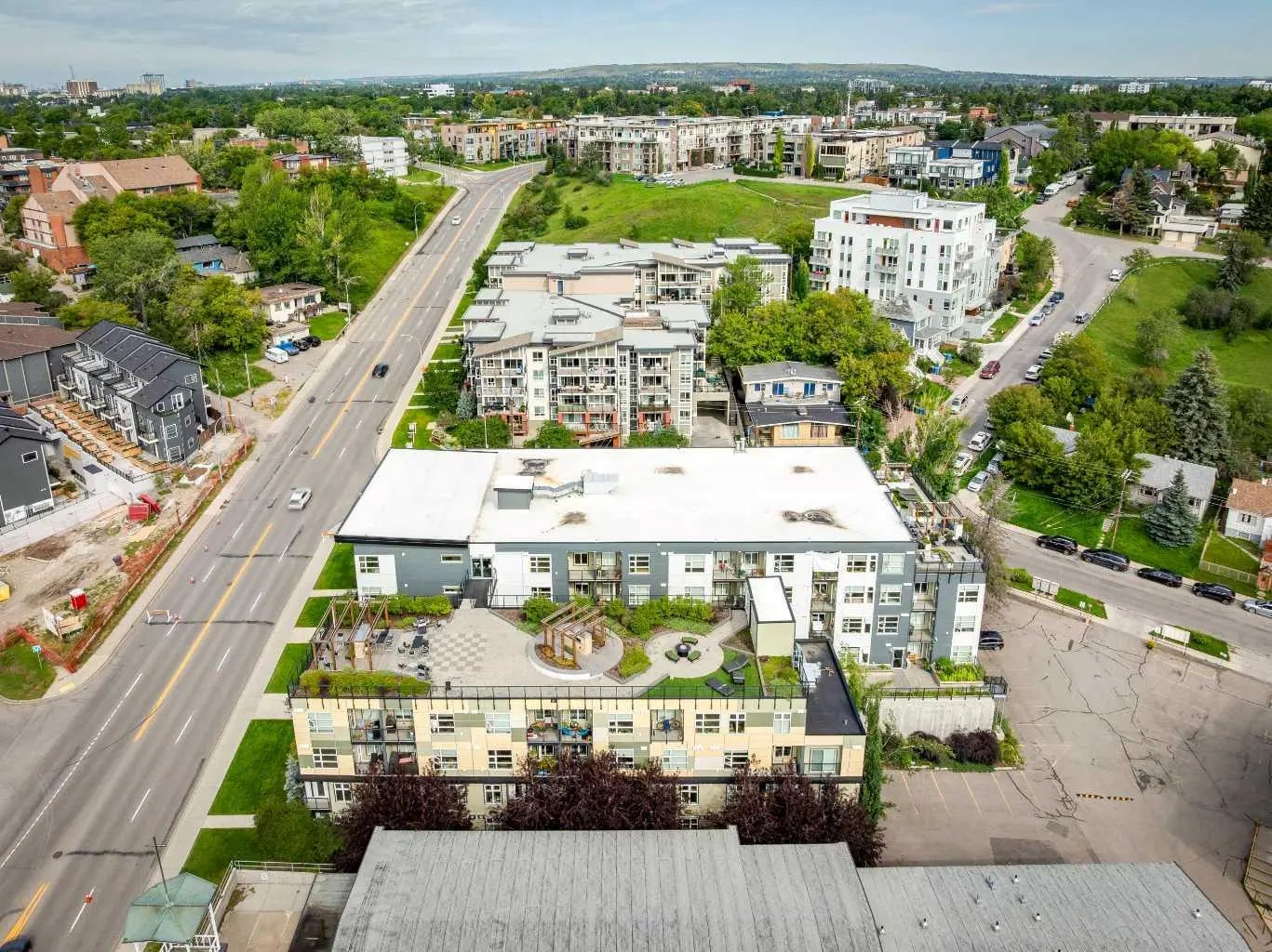 515 4 Avenue Northeast, Calgary – Commercial Multi Family Listing Photo 40