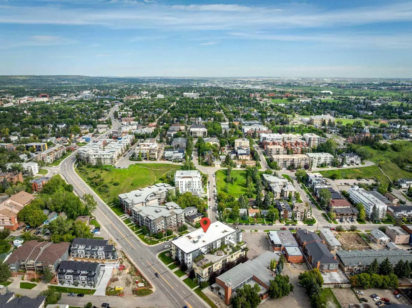 515 4 Avenue Northeast, Calgary – Commercial Multi Family Listing Photo 42