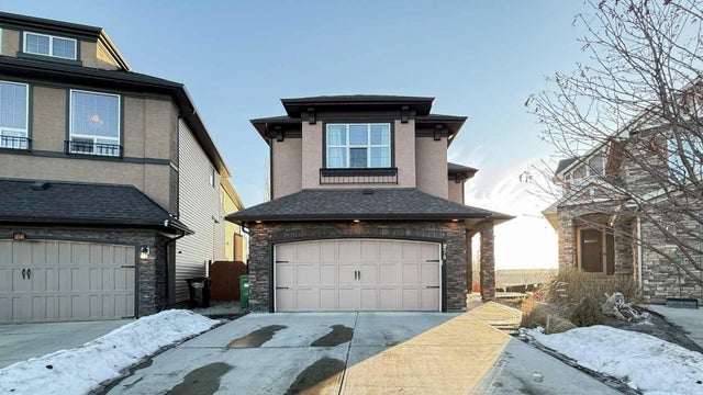 78 Cranarch View Se, Calgary