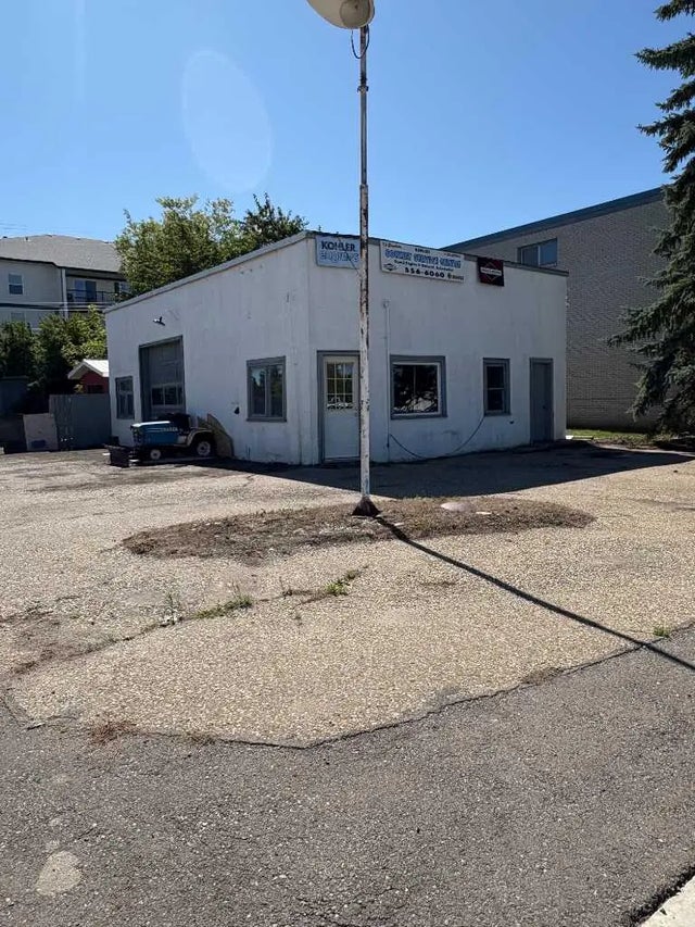 5101 51 Street , Olds