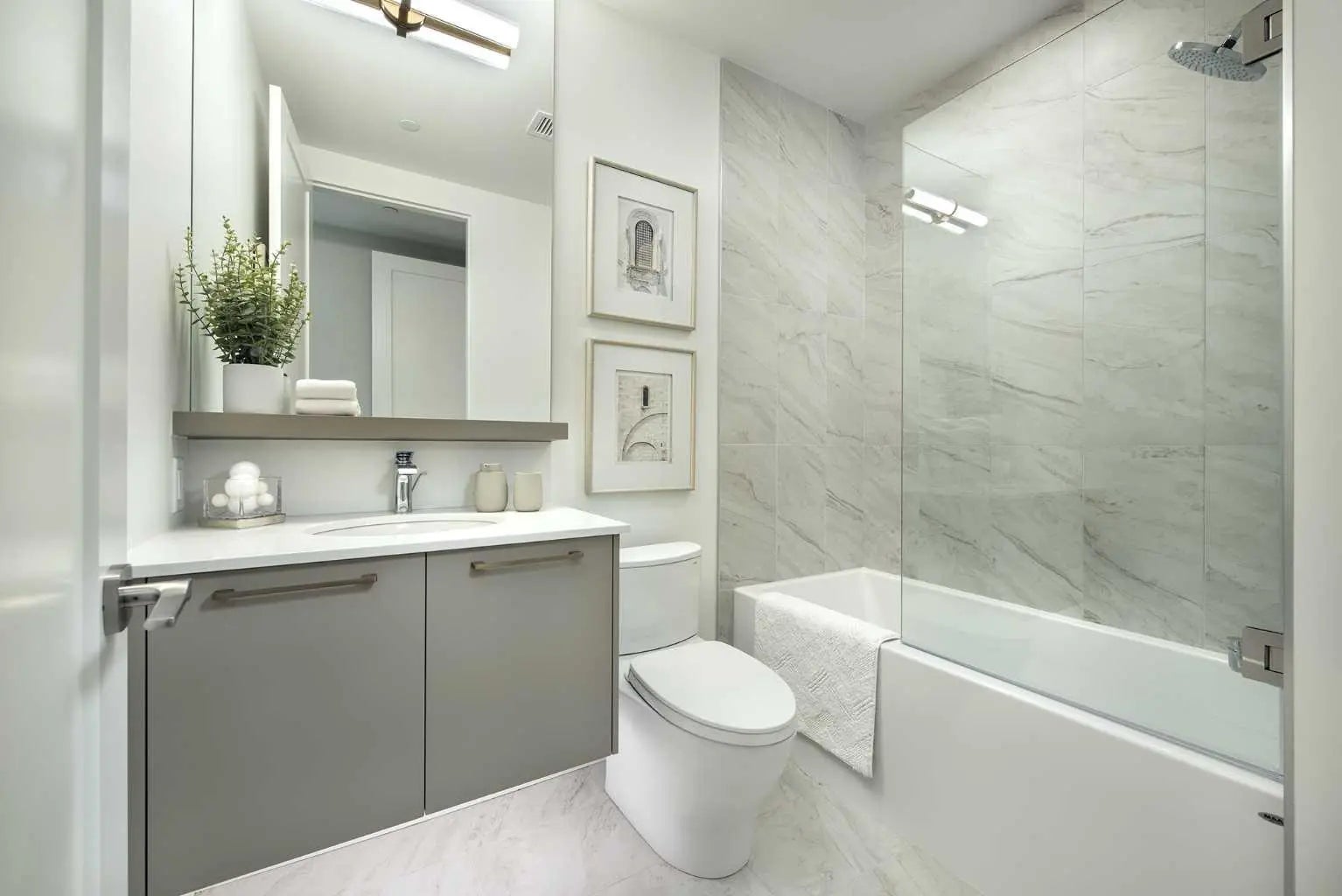 205, 4185 Norford Avenue Northwest, Calgary – Residential Apartment Listing Photo 14