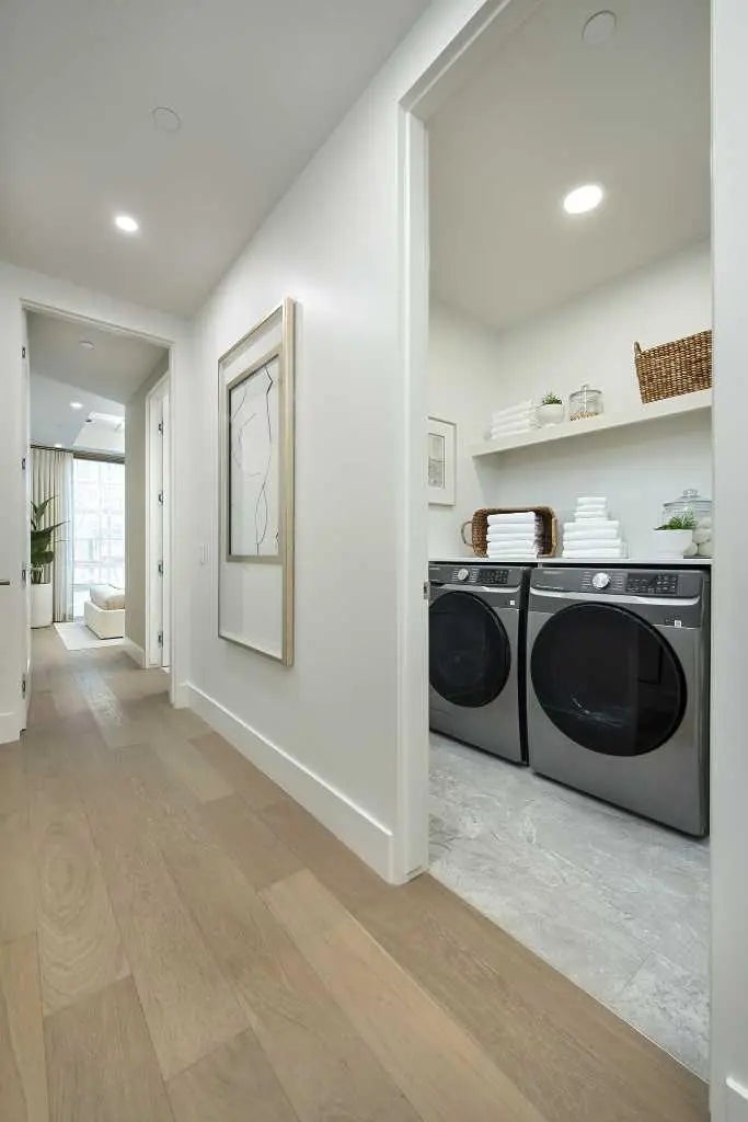 205, 4185 Norford Avenue Northwest, Calgary – Residential Apartment Listing Photo 17