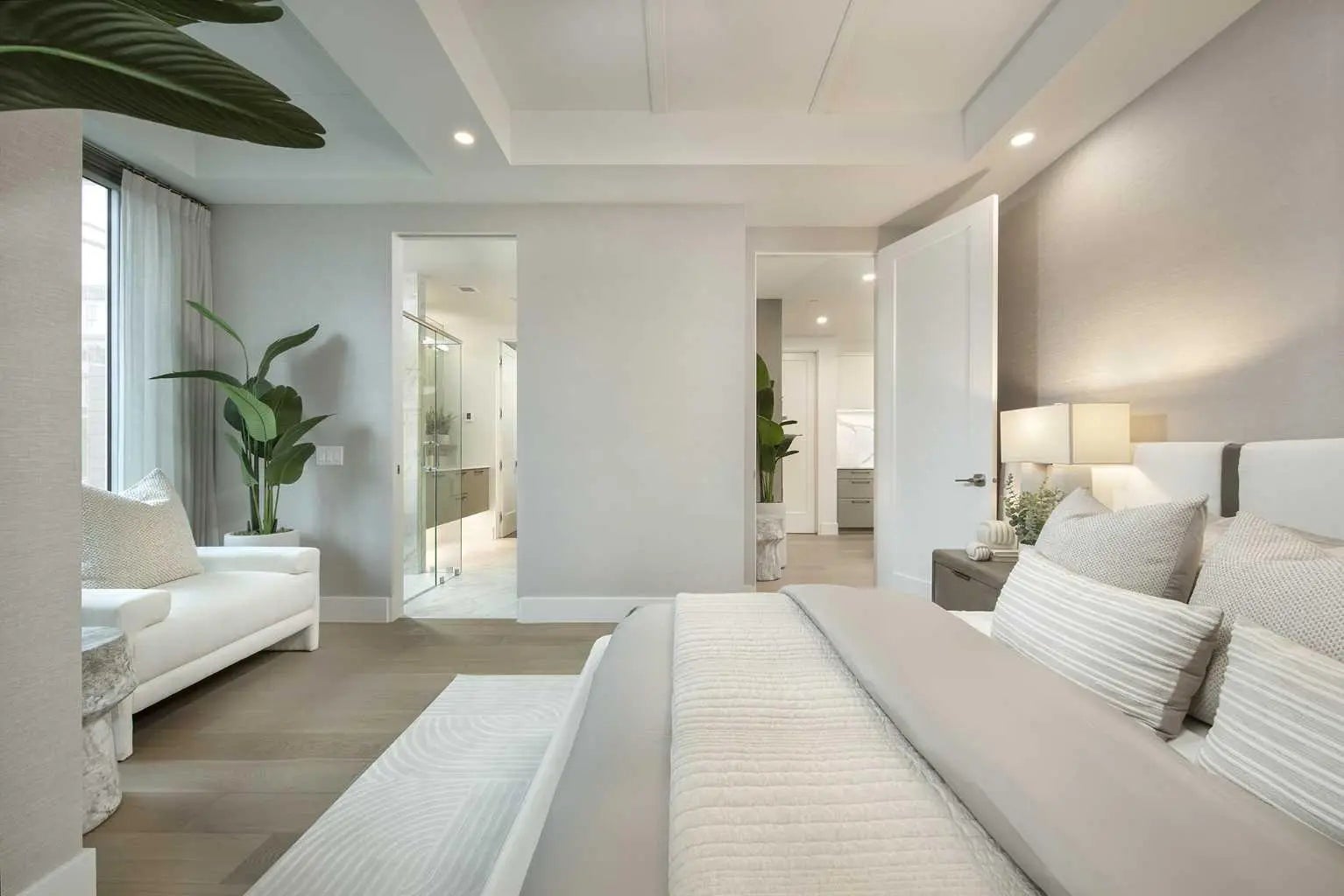 205, 4185 Norford Avenue Northwest, Calgary – Residential Apartment Listing Photo 19